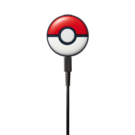 POKEMON GO PLUS + NINTENDO DEVICE FOR POKEMON GO AND POKEMON SLEEP - The Shop Gamer