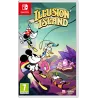 DISNEY ILLUSION ISLAND PHYSISCHES SPIEL FÜR NINTENDO SWITCH - The Shop Gamer
