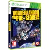 Borderlands: The Pre-Sequel XBOX360