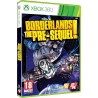 Borderlands: The Pre-Sequel XBOX360