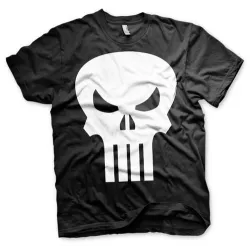 T-SHIRT LOGO PUNISHER XL, MANGA / COMICS - The Shop Gamer