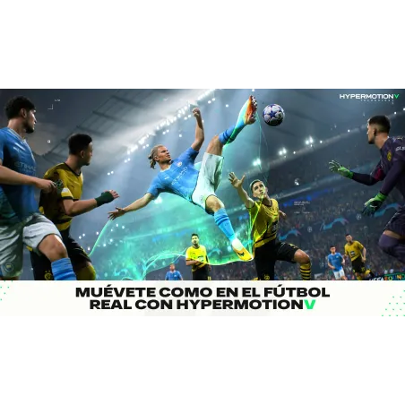 PRÉ-VENDA EA SPORTS FC 24 PC, DOWNLOAD DIGITAL DO JOGO COMPLETO PARA PC - The Shop Gamer