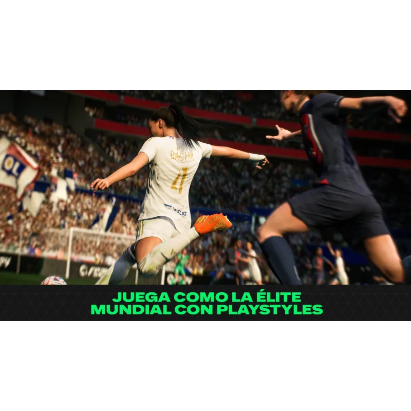 PRÉ-VENDA EA SPORTS FC 24 PC, DOWNLOAD DIGITAL DO JOGO COMPLETO PARA PC - The Shop Gamer