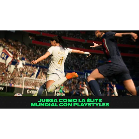 EA SPORTS FC 24 PC DIGITAL DOWNLOAD FULL GAME PRE-ORDER - The Shop Gamer