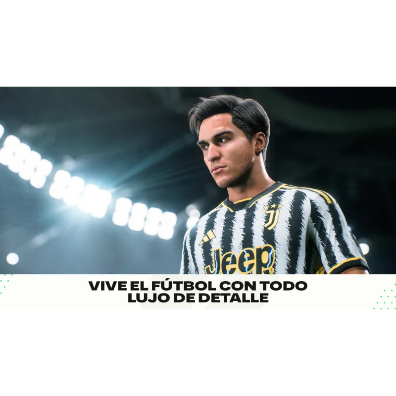 PRÉCOMMANDE EA SPORTS FC 24 PC, JEU COMPLET EN TÉLÉCHARGEMENT NUMÉRIQUE POUR PC - The Shop Gamer