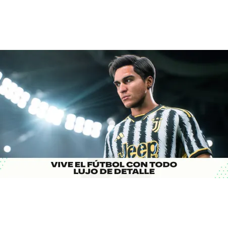 PREORDINE EA SPORTS FC 24 PC DOWNLOAD DIGITALE GIOCO COMPLETO PER PC - The Shop Gamer