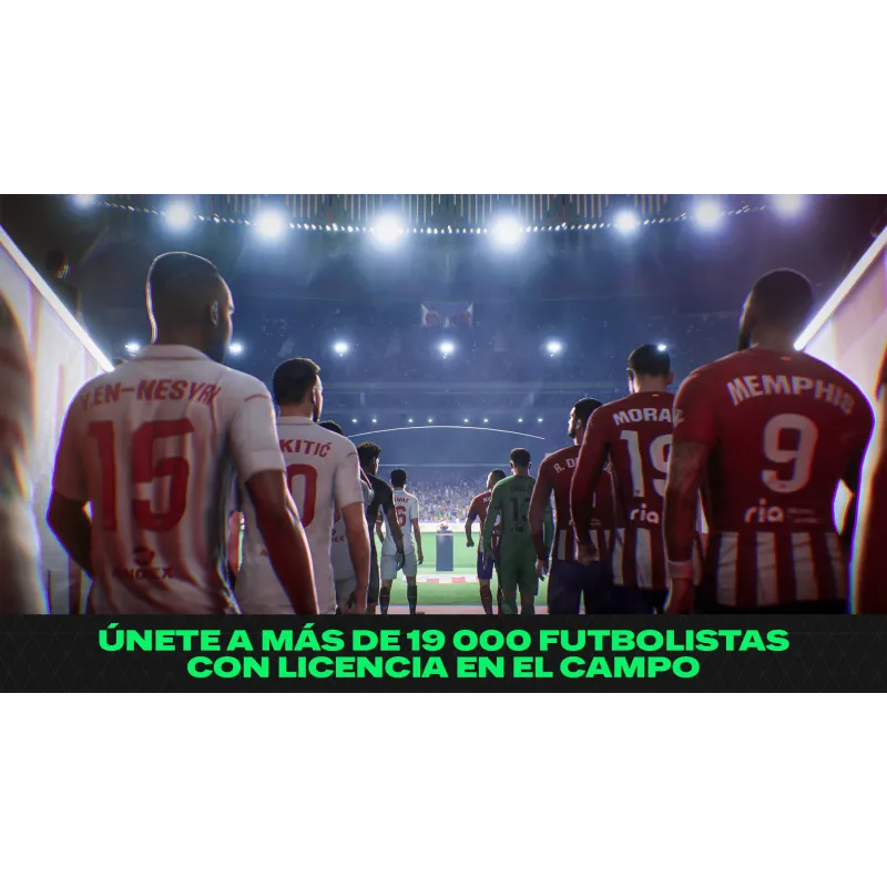 PRÉ-VENDA EA SPORTS FC 24 PC, DOWNLOAD DIGITAL DO JOGO COMPLETO PARA PC - The Shop Gamer
