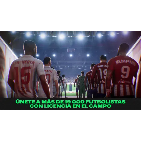 PRÉ-VENDA EA SPORTS FC 24 PC, DOWNLOAD DIGITAL DO JOGO COMPLETO PARA PC - The Shop Gamer