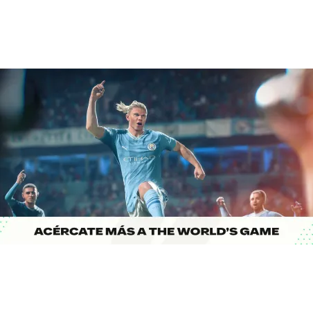 PREORDINE EA SPORTS FC 24 PC DOWNLOAD DIGITALE GIOCO COMPLETO PER PC - The Shop Gamer