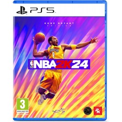 NBA 2K24 KOBE BYRANT EDITION JUEGO FÍSICO PARA PS5