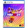 NBA 2K24 KOBE BYRANT EDITION JUEGO FÍSICO PARA PS5