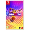 NBA 2K24 KOBE BYRANT EDITION JUEGO FÍSICO PARA SWITCH