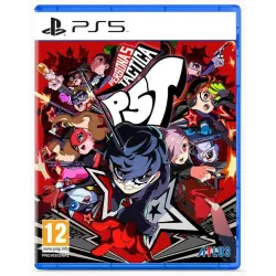 VORBESTELLUNG PERSONA 5 TACTICA PS5 PS4 XBOX SERIES X XBOX ONE PHYSISCHES SPIEL, WÄHLE DEINE PLATTFORM - The Shop Gamer
