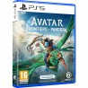 RESERVA AVATAR : FRONTIERS OF PANDORA JUEGO FÍSICO, ELIGE TU PLATAFORMA