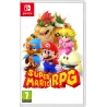 SUPER MARIO RPG PHYSICAL GAME FOR NINTENDO SWITCH - The Shop Gamer