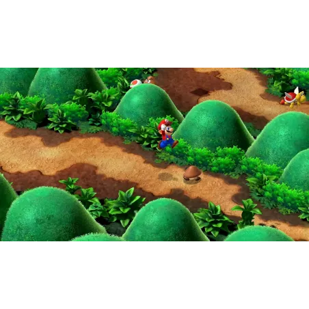 SUPER MARIO RPG, JEU PHYSIQUE POUR NINTENDO SWITCH - The Shop Gamer
