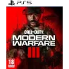 PREORDINE CALL OF DUTY MODERN WARFARE III EDIZIONE SPAGNOLA GIOCO FISICO PER PS5 - The Shop Gamer