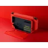 NINTENDO SWITCH OLED MODEL MARIO RED SPANISH EDITION, NO GAME INCLUDED - The Shop Gamer