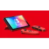NINTENDO SWITCH MODELLO OLED ROSSO, EDIZIONE MARIO SPAGNOLA, NON INCLUDE ALCUN GIOCO - The Shop Gamer