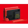 NINTENDO SWITCH OLED MODEL MARIO RED SPANISH EDITION, NO GAME INCLUDED - The Shop Gamer
