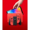 NINTENDO SWITCH OLED MODEL MARIO RED SPANISH EDITION, NO GAME INCLUDED - The Shop Gamer