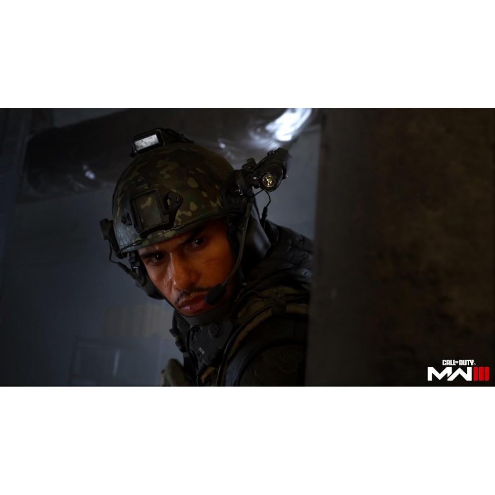 RESERVA CALL OF DUTY MODERN WARFARE III EDICIÓN ESPAÑOLA JUEGO FÍSICO PARA PS4