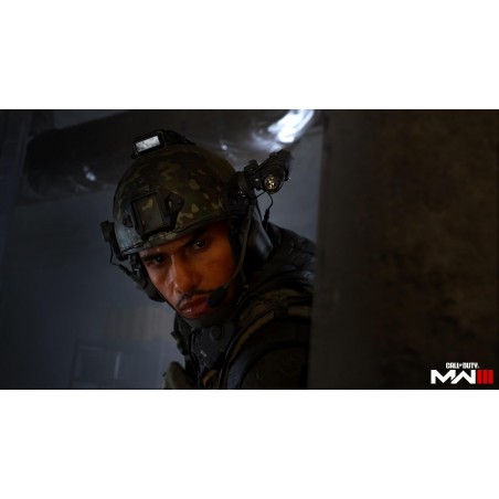 RESERVA CALL OF DUTY MODERN WARFARE III EDICIÓN ESPAÑOLA JUEGO FÍSICO PARA PS4