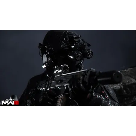 CALL OF DUTY MODERN WARFARE III ÉDITION ESPAGNOLE, JEU PHYSIQUE POUR PS4 - The Shop Gamer