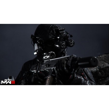 RESERVA CALL OF DUTY MODERN WARFARE III EDICIÓN ESPAÑOLA JUEGO FÍSICO PARA PS4
