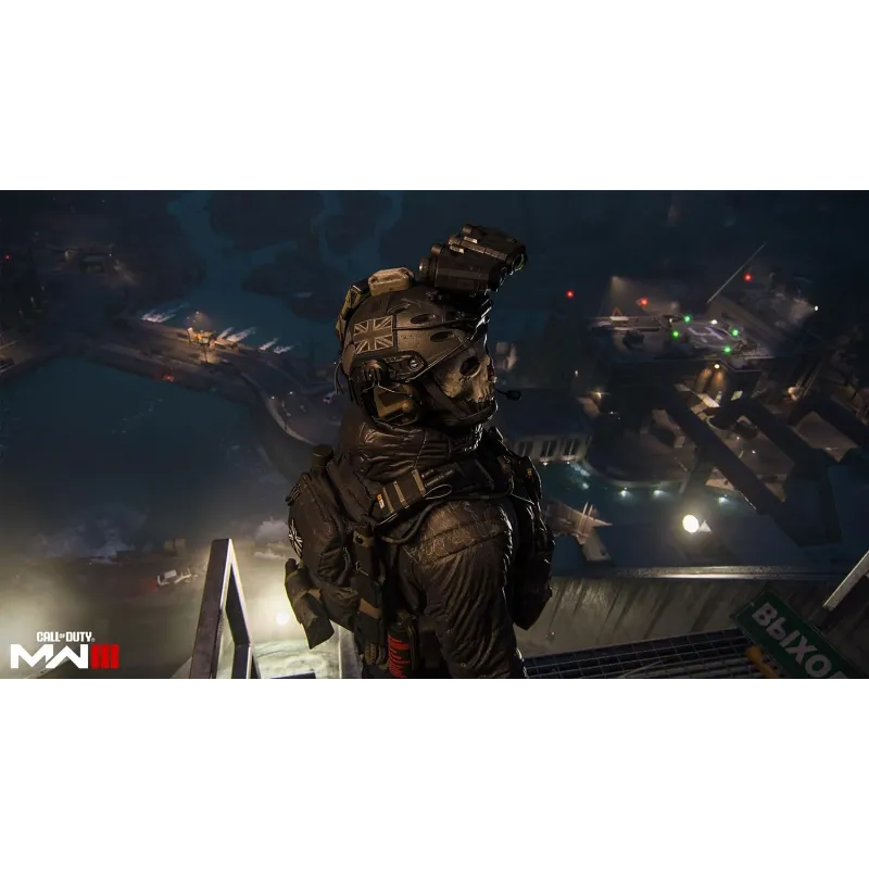 CALL OF DUTY MODERN WARFARE III EDIÇÃO ESPANHOLA, JOGO FÍSICO PARA PS4 - The Shop Gamer