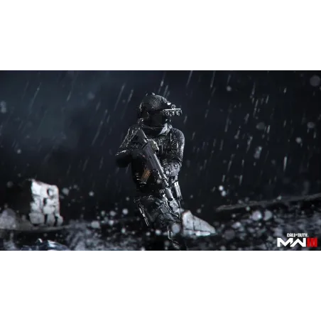 CALL OF DUTY MODERN WARFARE III EDIÇÃO ESPANHOLA, JOGO FÍSICO PARA PS4 - The Shop Gamer