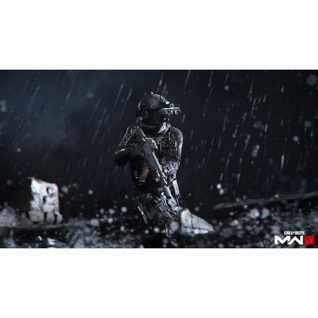 RESERVA CALL OF DUTY MODERN WARFARE III EDICIÓN ESPAÑOLA JUEGO FÍSICO PARA PS4