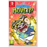 WARIO WARE: MOVE IT ÉDITION ESPAGNOLE, JEU PHYSIQUE POUR NINTENDO SWITCH - The Shop Gamer