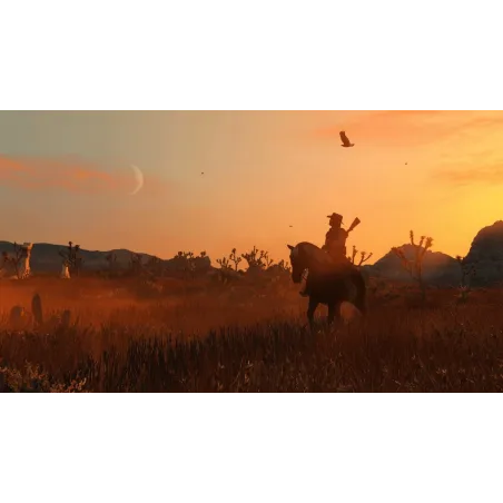 RED DEAD REDEMPTION ÉDITION ESPAGNOLE, JEU PHYSIQUE POUR NINTENDO SWITCH - The Shop Gamer