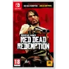 RED DEAD REDEMPTION ÉDITION ESPAGNOLE, JEU PHYSIQUE POUR NINTENDO SWITCH - The Shop Gamer