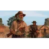 RED DEAD REDEMPTION ÉDITION ESPAGNOLE, JEU PHYSIQUE POUR NINTENDO SWITCH - The Shop Gamer