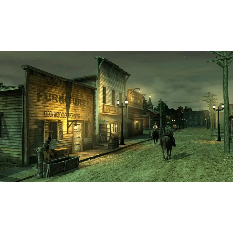 RED DEAD REDEMPTION ÉDITION ESPAGNOLE, JEU PHYSIQUE POUR NINTENDO SWITCH - The Shop Gamer
