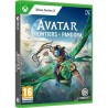 RESERVA AVATAR : FRONTIERS OF PANDORA JUEGO FÍSICO PARA XBOX SERIES X