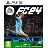 EA SPORTS FC 24 PS5 JOGO FÍSICO PARA PLAYSTATION 5 - The Shop Gamer