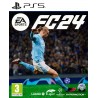 EA SPORTS FC 24 PS5 JUEGO FÍSICO PARA PLAYSTATION 5