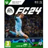 Précommande EA SPORTS FC 24 XSX, jeu physique pour XBOX Series X avec DLC de précommande jusqu’au 24 septembre - The Shop Gamer