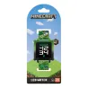 MINECRAFT LED SPORTS WATCH WITH GRADIENT DESIGN - The Shop Gamer
