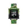 MONTRE DE SPORT LED MINECRAFT AU DESIGN DÉGRADÉ - The Shop Gamer