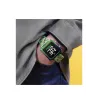 SPORTIEF LED-HORLOGE MINECRAFT MET KLEURVERLOOP - The Shop Gamer