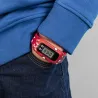 DIGITAAL SPIDERMAN-HORLOGE MET ACTIVITEITENMONITOR EN STAPPENTELLER - The Shop Gamer