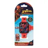 RELÓGIO DIGITAL SPIDERMAN COM PROJETOR DE IMAGENS - The Shop Gamer