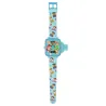 OROLOGIO DIGITALE PAW PATROL CON PROIETTORE DI IMMAGINI - The Shop Gamer