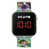OROLOGIO SPORTIVO LED DISNEY ENCANTO - The Shop Gamer