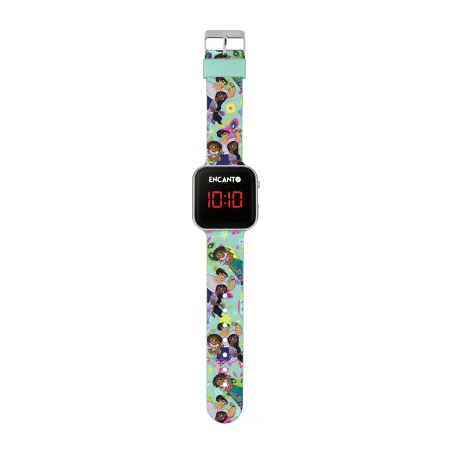 OROLOGIO SPORTIVO LED DISNEY ENCANTO - The Shop Gamer