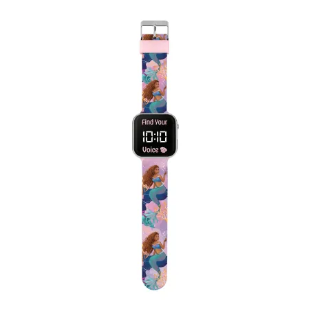 LED-SPORTUHR LA SIRENITA DE DISNEY - The Shop Gamer